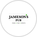 The Jamesons Pub