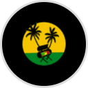 The Jerk Grill logo
