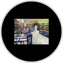 The King Of Vape logo