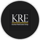 The KRE Group logo