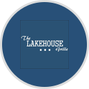 The Lake House Culver