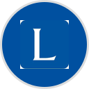 The Lancet logo