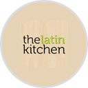 The Latin Kitchen