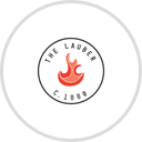 The Lauber logo