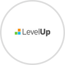 LevelUp logo