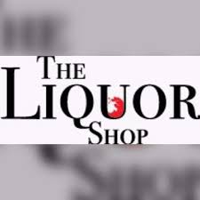 The Liquor Shops