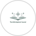 The Little Explorer's Journal