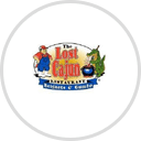 The Lost Cajun