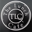 The Lunch Cafe logo