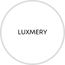 The Luxmery logo