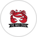 The Mad Crab STL