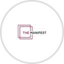 The Manifest logo