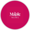 the maple