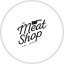 the meat shop
