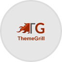 ThemeGrill logo