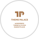 Theme Palace logo
