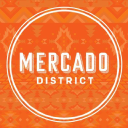 The Mercado District