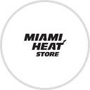 The Miami Heat Store