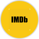 The Movie Database logo