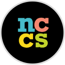 National Childrens Cancer Society, GC Relief logo