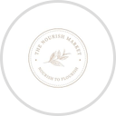 The Nourish Market Grass-fed Beef Protein Powder