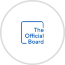 The Official Board - Org Charts & Moves