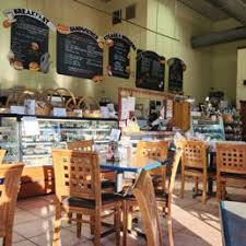 The Olde World Bakery