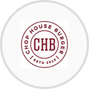 The Original Chop House Burgers