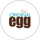 The Original Egg