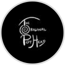 The Original Pothead logo