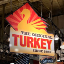 The Original Turkey