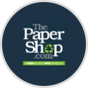 The Paper Shop