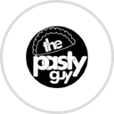 The Pasty Guy