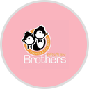 The Penguin Brothers
