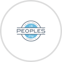 The People's Drug logo