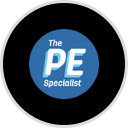 The P.E. Specialist