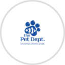 The Pet Dept