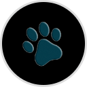 The Pet Food Market logo