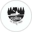 The Pioneer on Long Lake