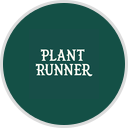 The Plant Runner