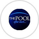 The Pool After Dark