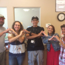 The Poverello Center