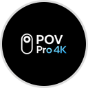 thepovpro.com Logo