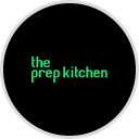 The Prep Kitchen logo