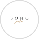 The Pure Boho