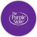 The Purple logo