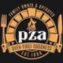 The PZA