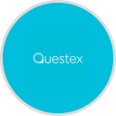 The Quest Express logo