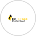 The Refuge Christian Church logo