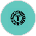 There Is Talent Logo